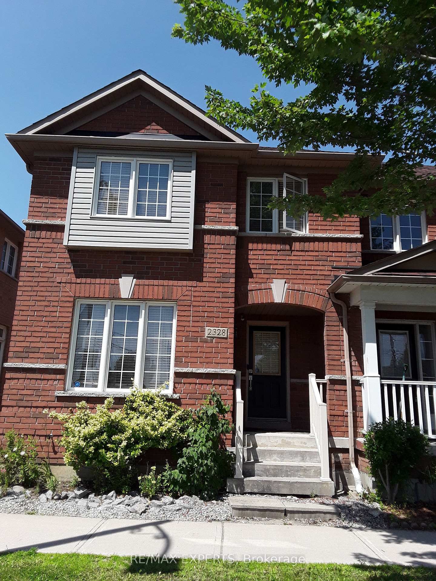 Photo 1 of 2328 Bur Oak Avenue, Markham, Greensborough — HOMEH