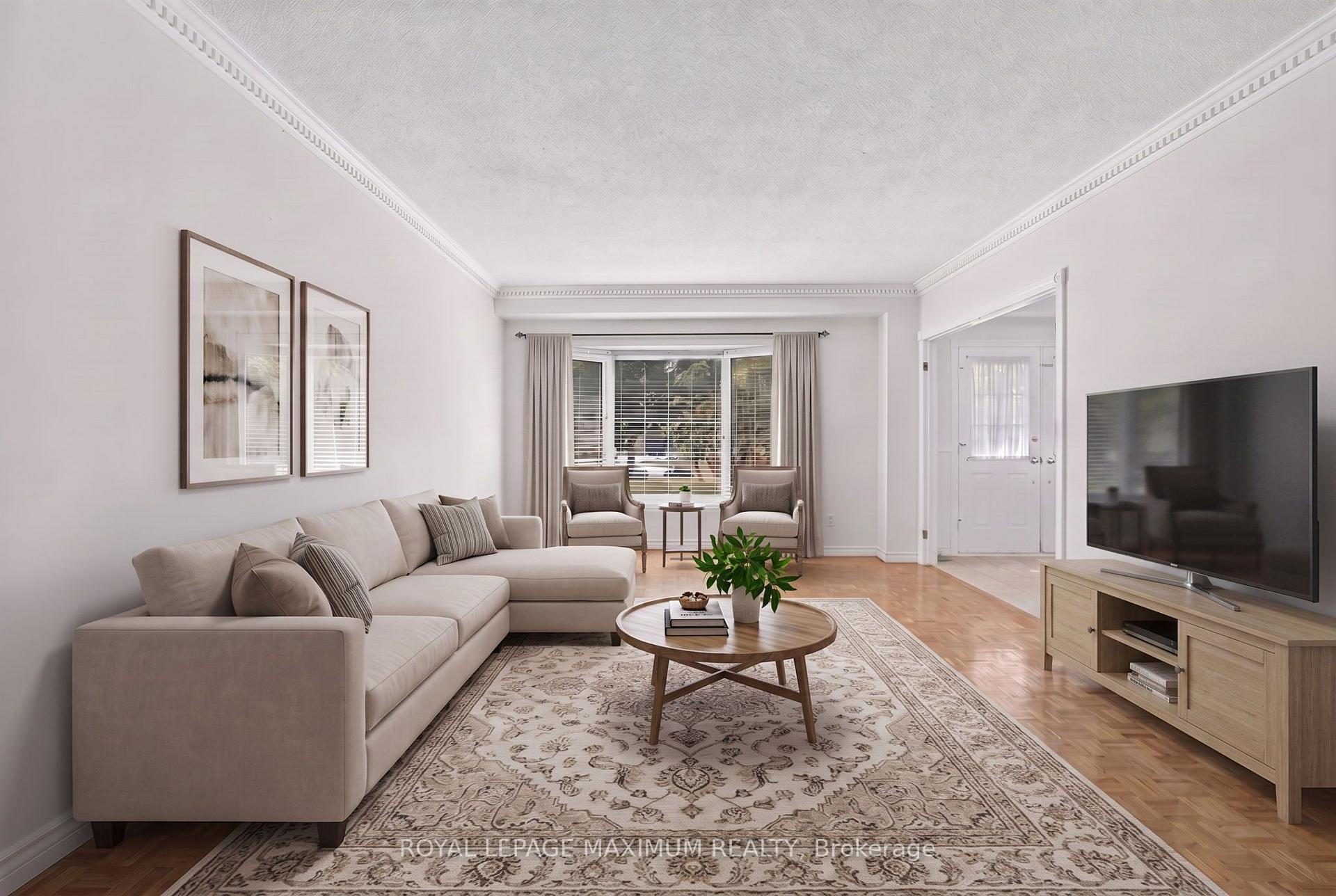 Photo 6 of 33 Whitburn Crescent, Vaughan, Maple — HOMEH