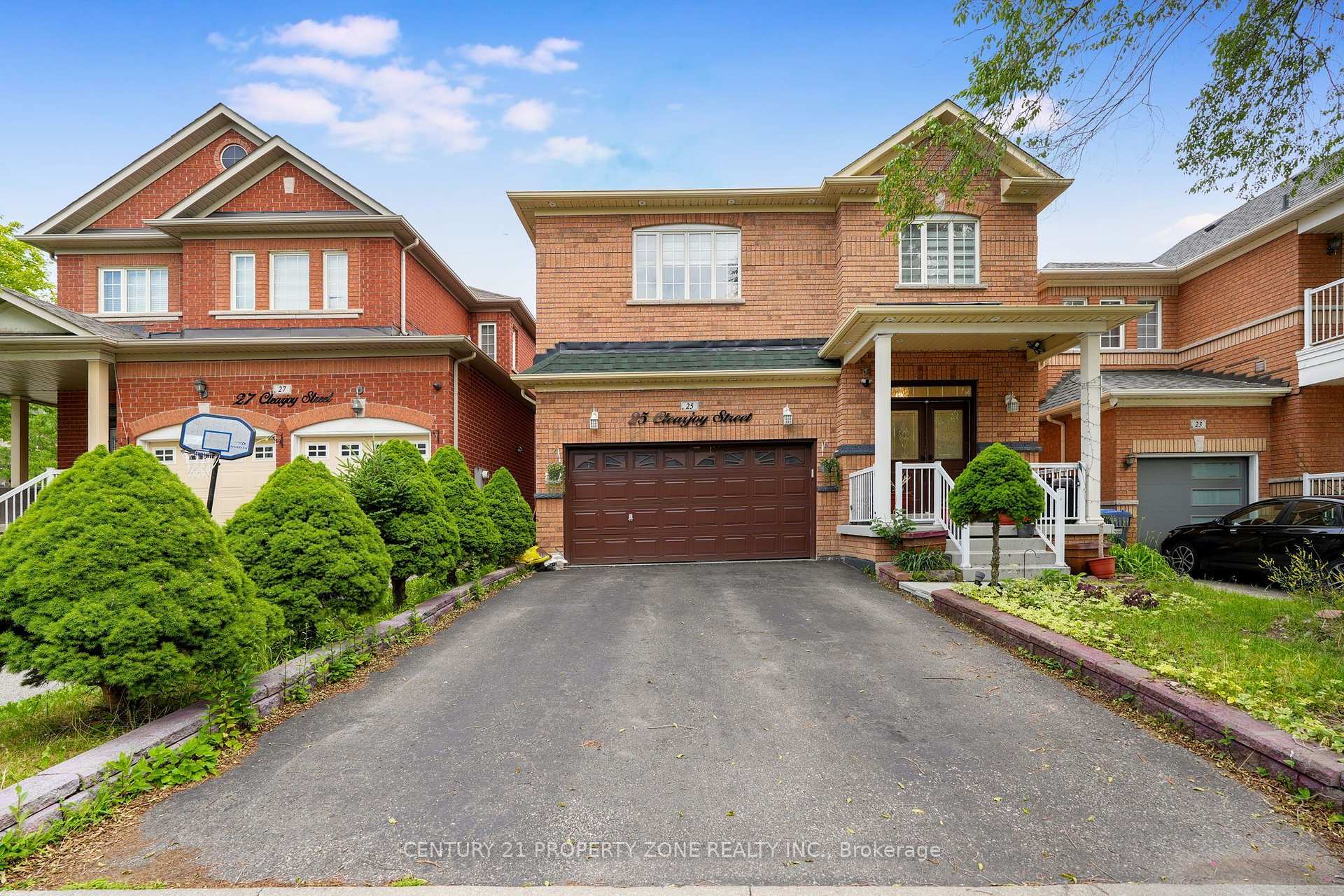 Photo 1 of 25 Clearjoy Street, Brampton, Madoc — HOMEH