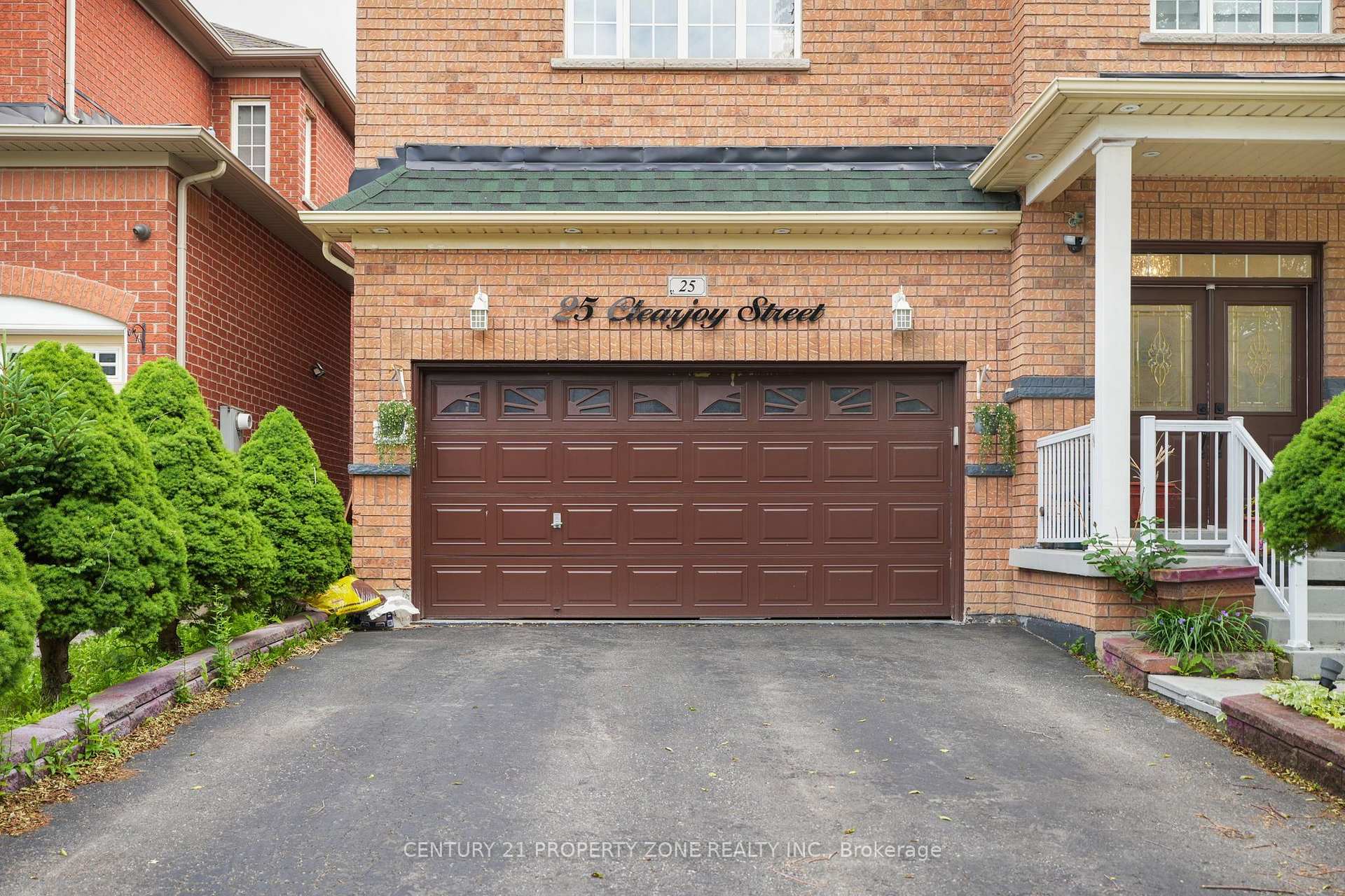 Photo 2 of 25 Clearjoy Street, Brampton, Madoc — HOMEH