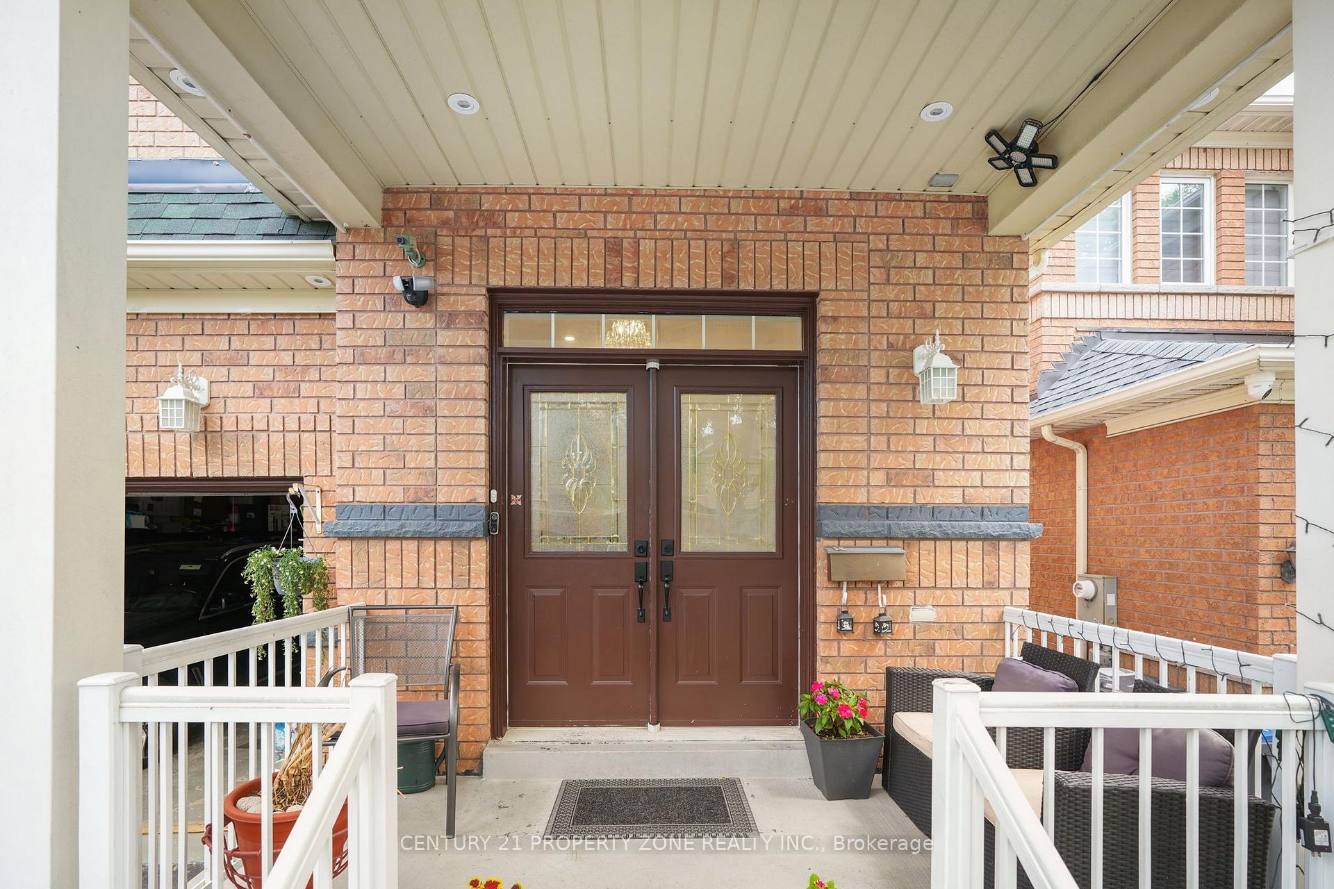 Photo 3 of 25 Clearjoy Street, Brampton, Madoc — HOMEH