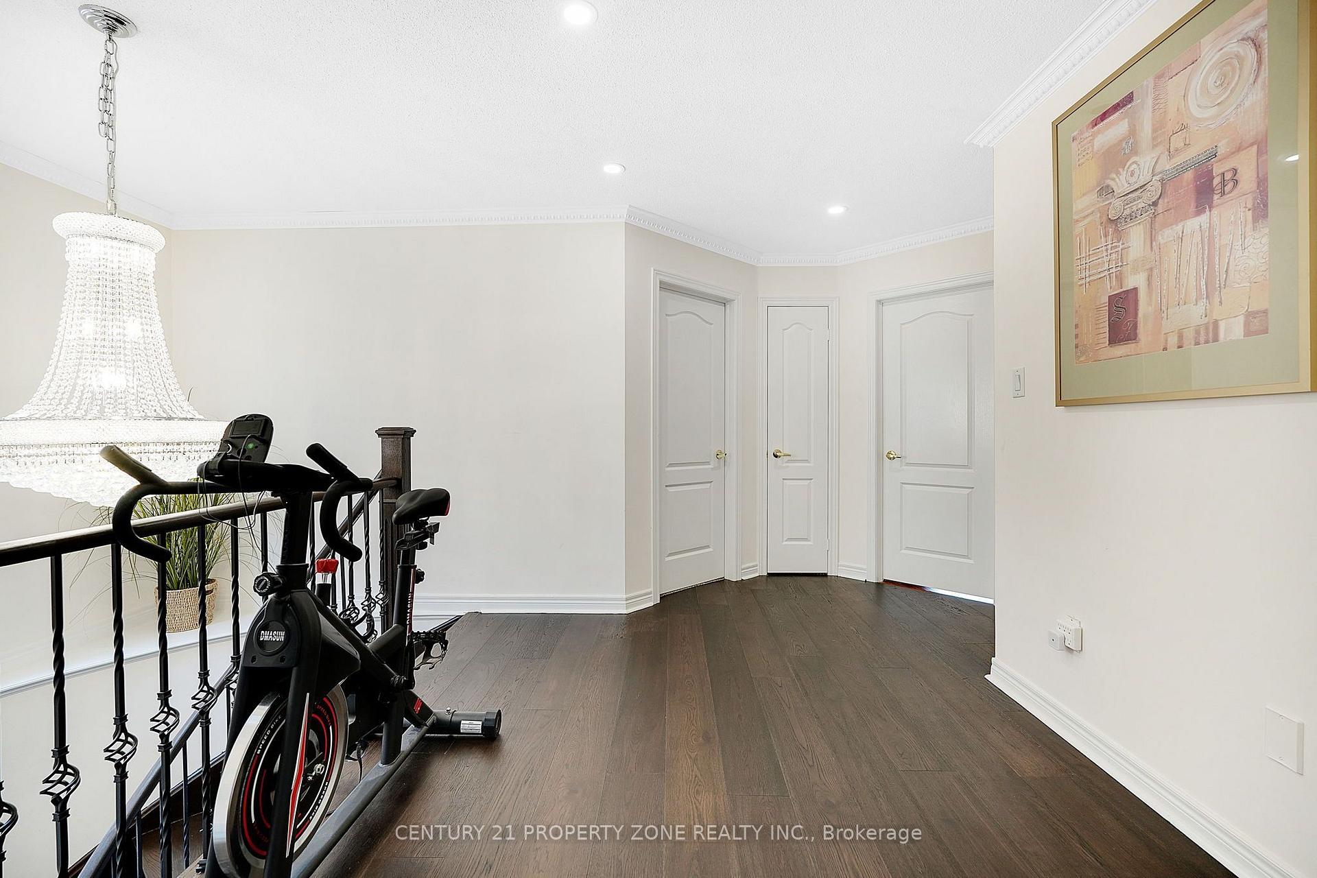 Photo 21 of 25 Clearjoy Street, Brampton, Madoc — HOMEH