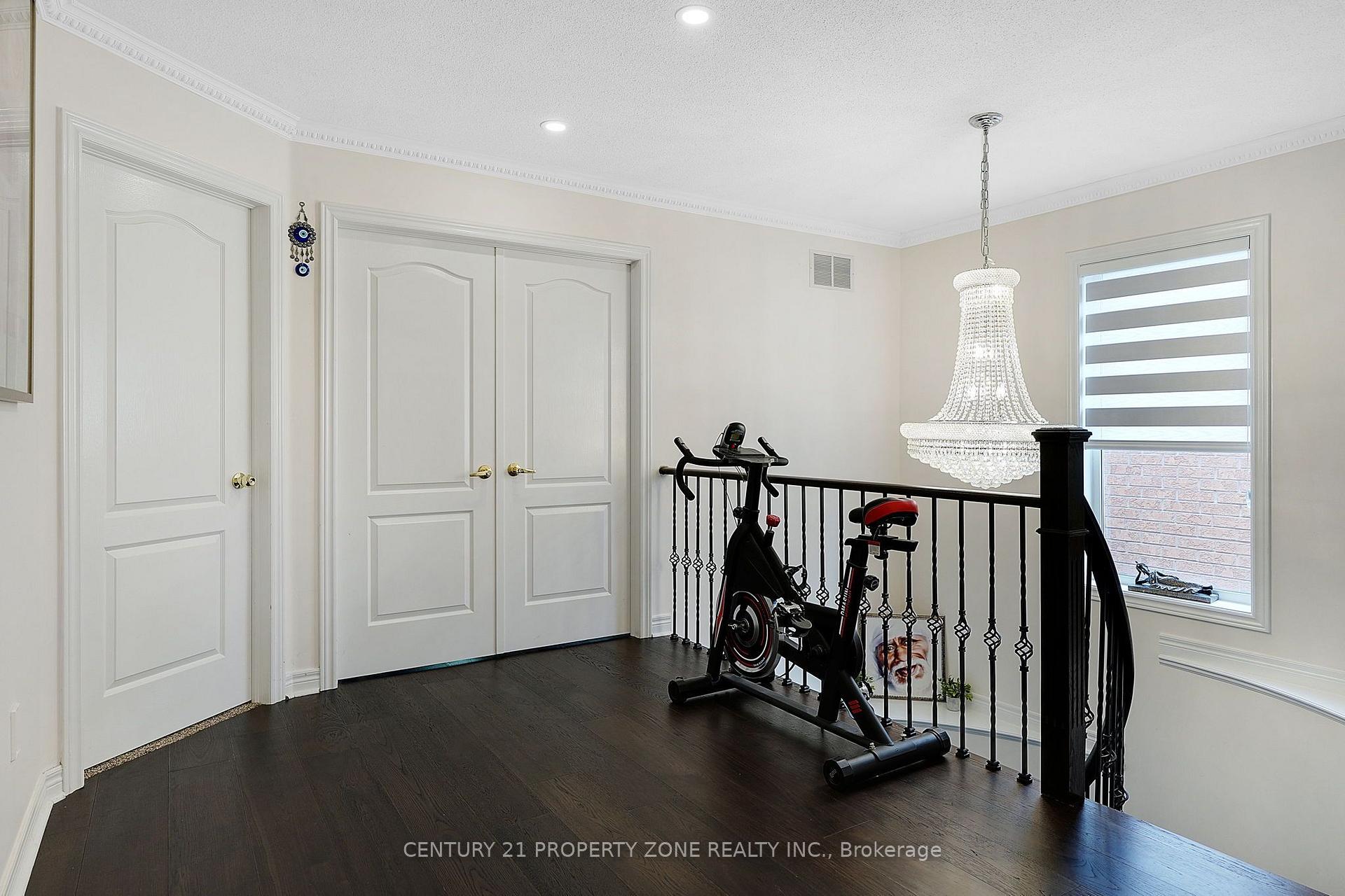 Photo 22 of 25 Clearjoy Street, Brampton, Madoc — HOMEH