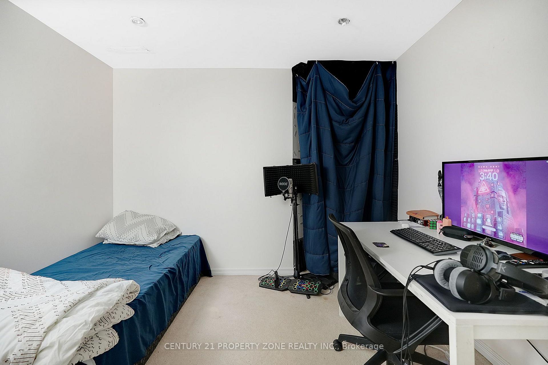 Photo 24 of 25 Clearjoy Street, Brampton, Madoc — HOMEH