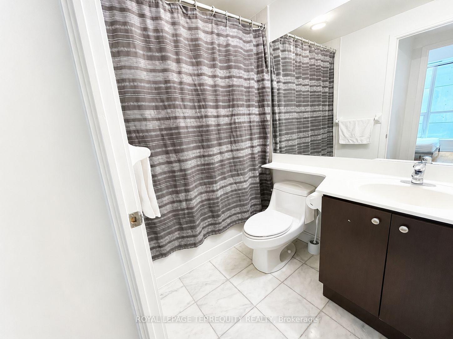 Photo 8 of Unit 514, 38 The Esplanade, Toronto, Waterfront Communities — HOMEH