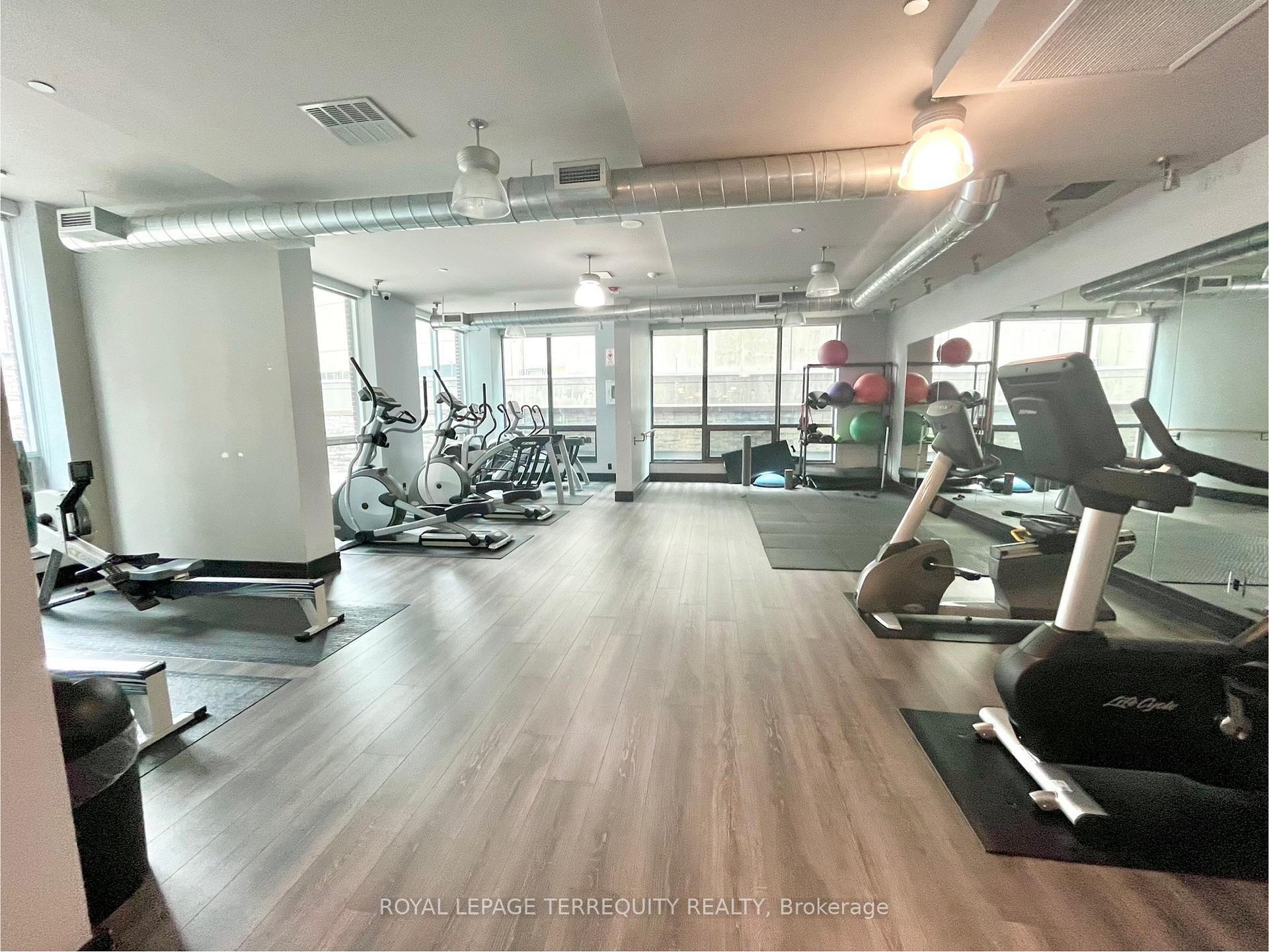 Photo 13 of Unit 514, 38 The Esplanade, Toronto, Waterfront Communities — HOMEH