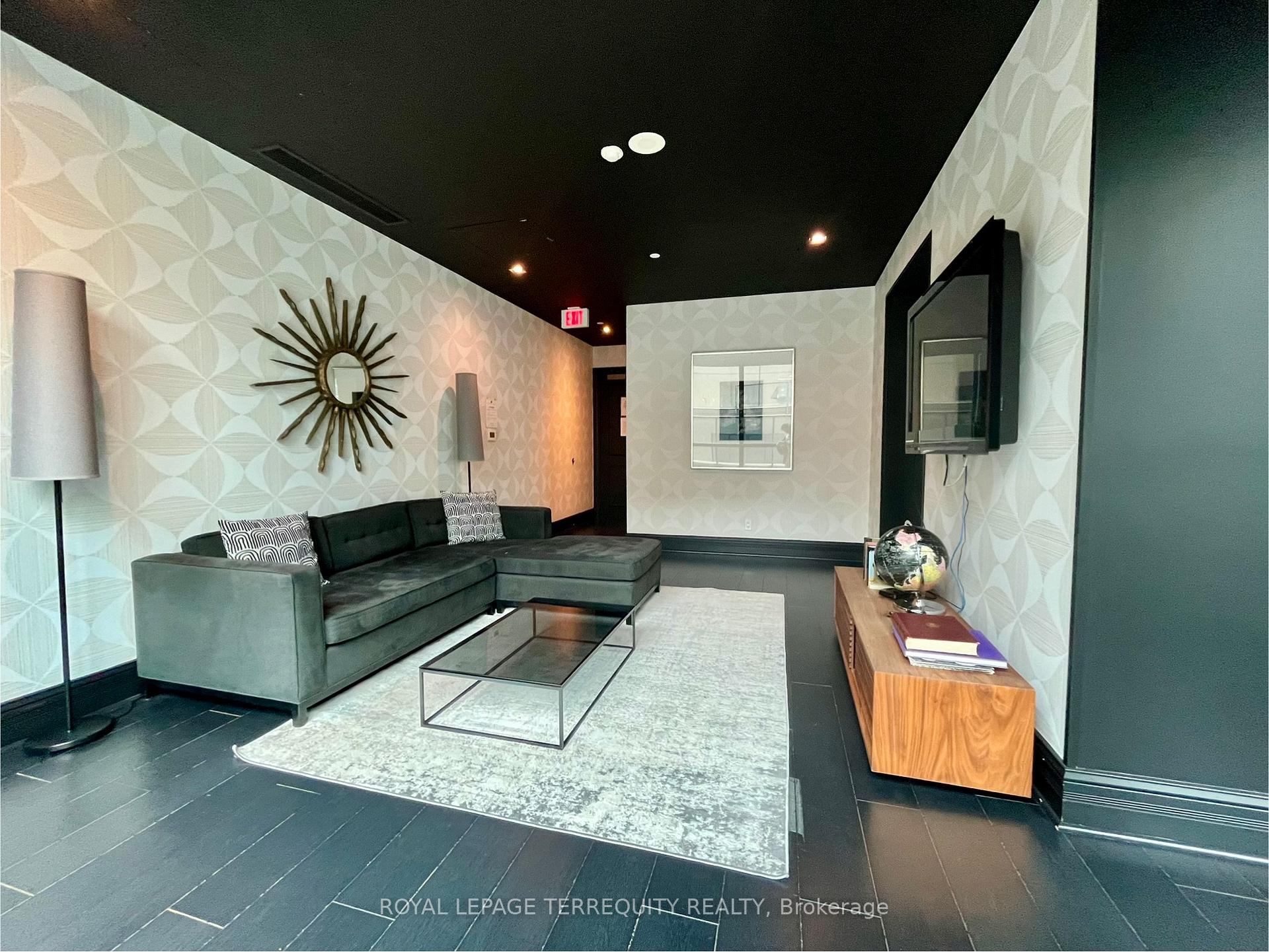 Photo 16 of Unit 514, 38 The Esplanade, Toronto, Waterfront Communities — HOMEH