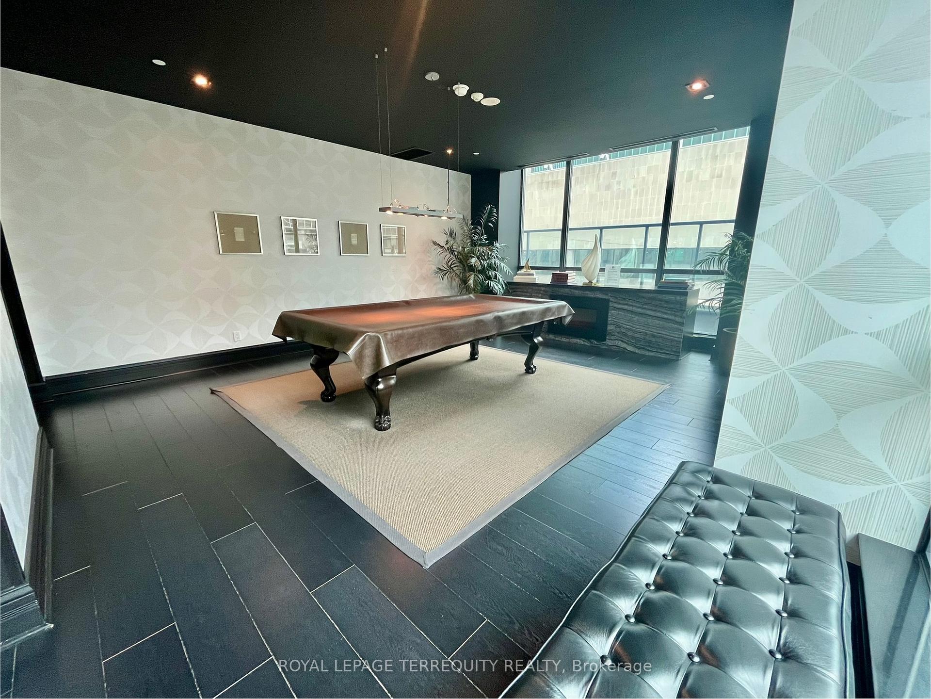 Photo 17 of Unit 514, 38 The Esplanade, Toronto, Waterfront Communities — HOMEH