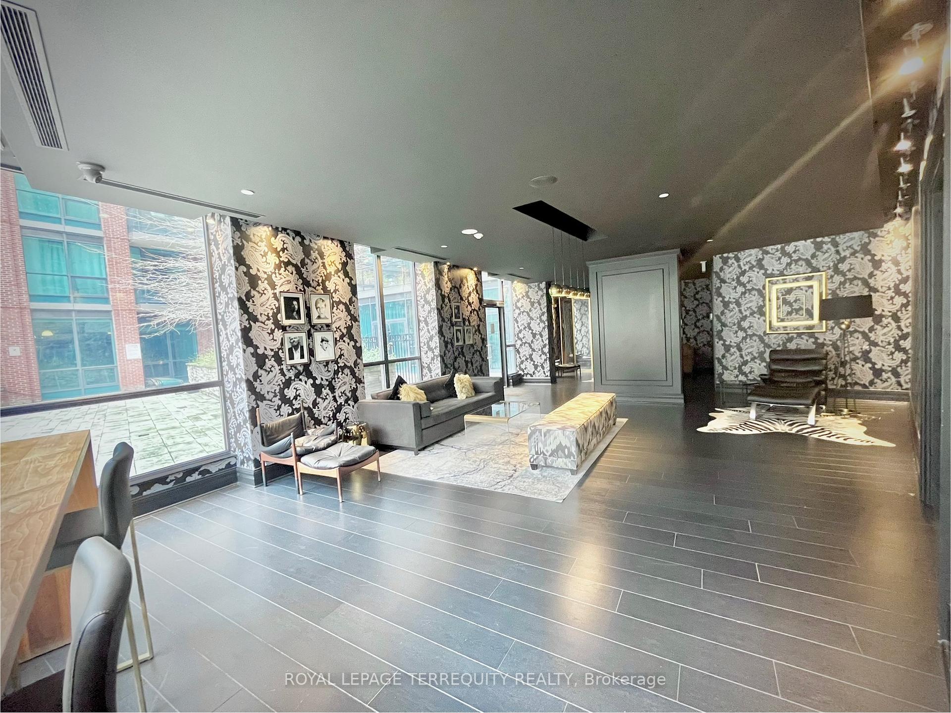 Photo 18 of Unit 514, 38 The Esplanade, Toronto, Waterfront Communities — HOMEH