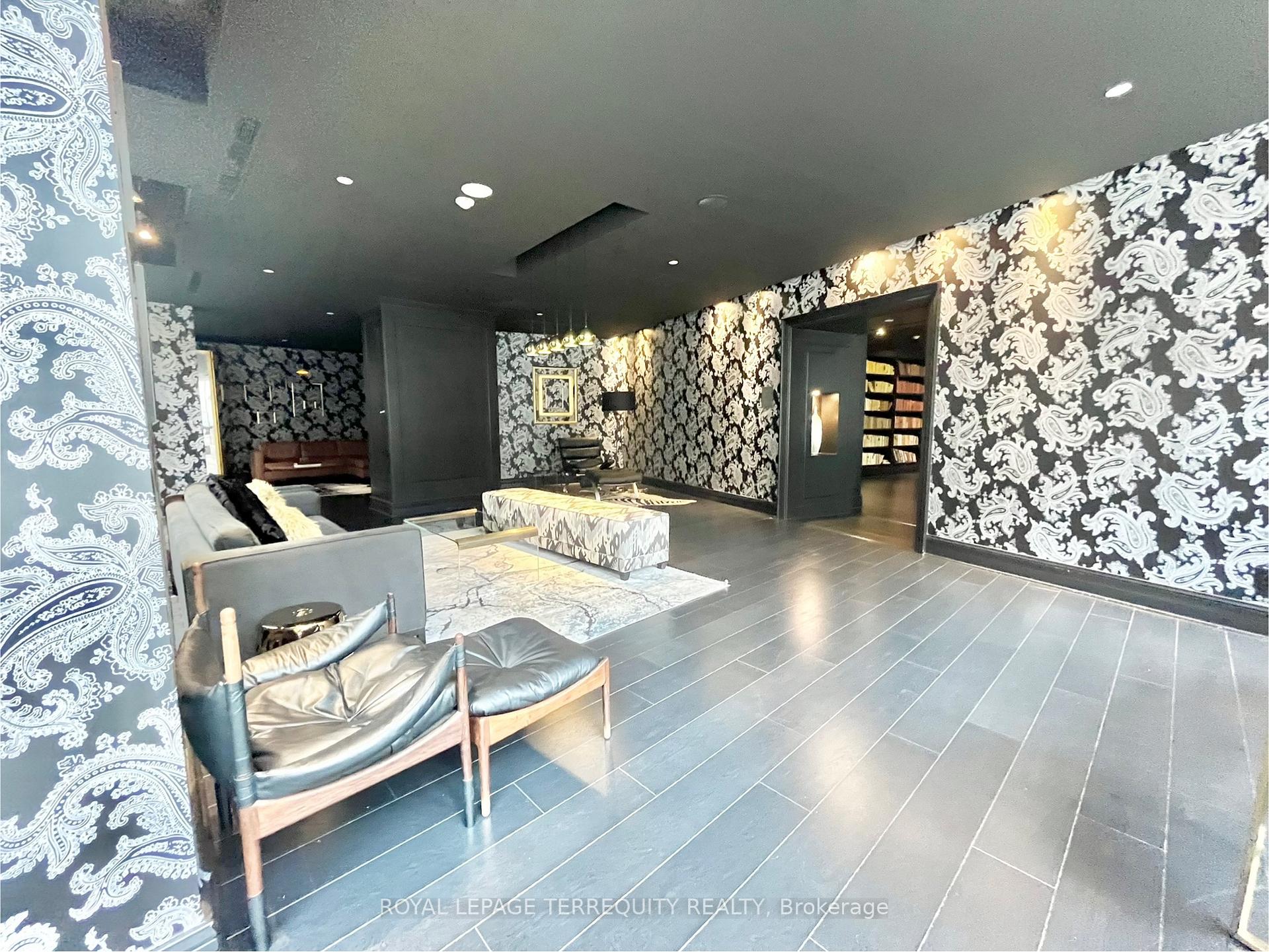 Photo 19 of Unit 514, 38 The Esplanade, Toronto, Waterfront Communities — HOMEH
