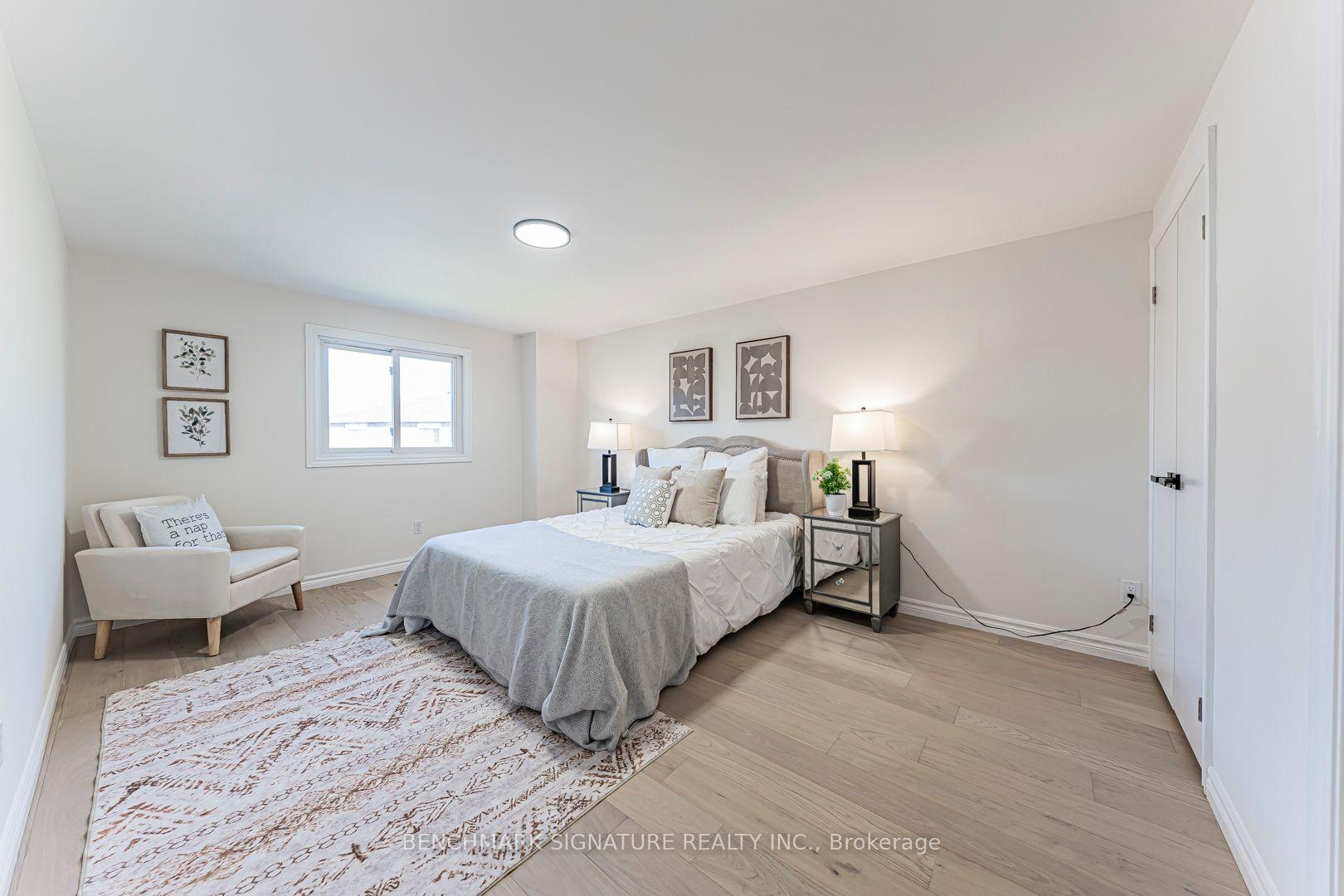 Photo 15 of 102 Harness Circle, Markham, Milliken Mills East — HOMEH
