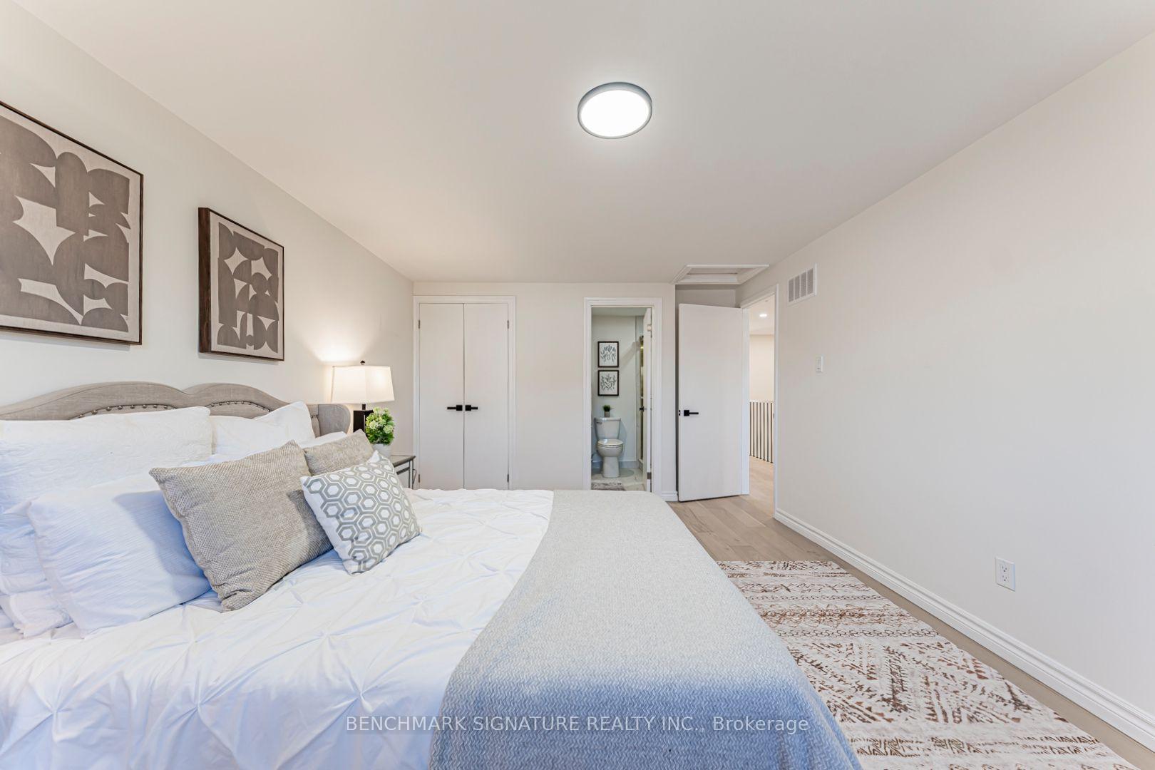 Photo 16 of 102 Harness Circle, Markham, Milliken Mills East — HOMEH