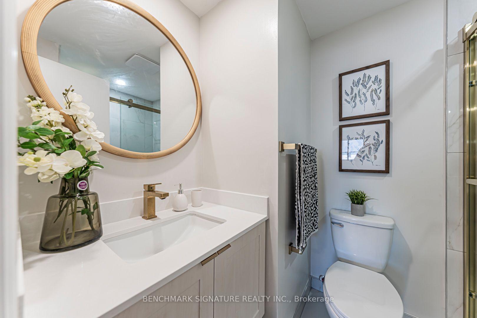 Photo 17 of 102 Harness Circle, Markham, Milliken Mills East — HOMEH