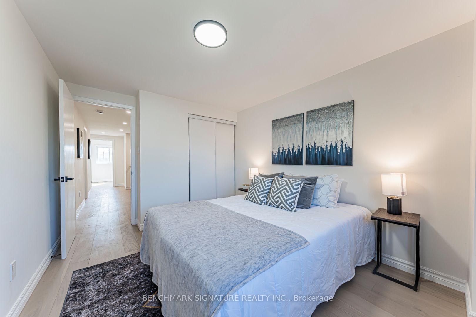 Photo 21 of 102 Harness Circle, Markham, Milliken Mills East — HOMEH