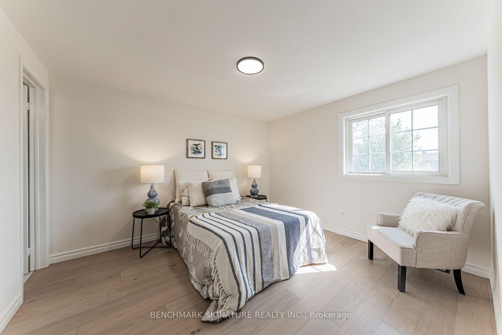 Photo 22 of 102 Harness Circle, Markham, Milliken Mills East — HOMEH