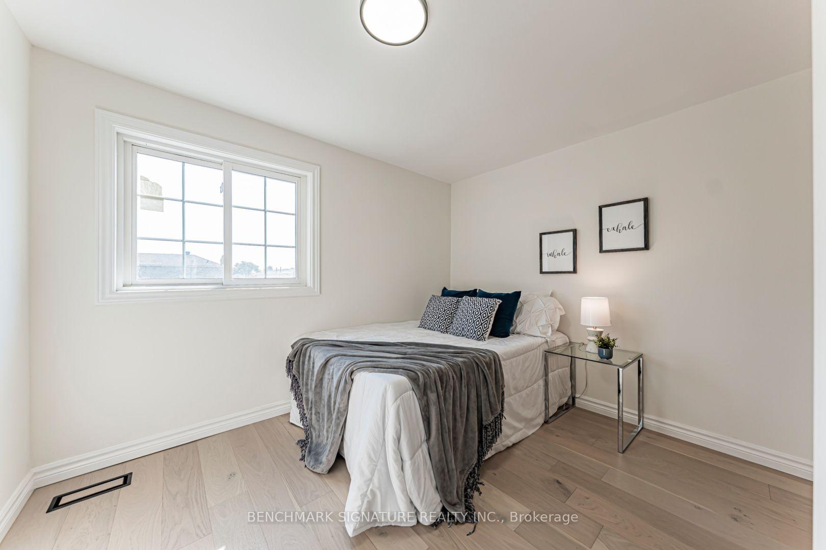 Photo 25 of 102 Harness Circle, Markham, Milliken Mills East — HOMEH