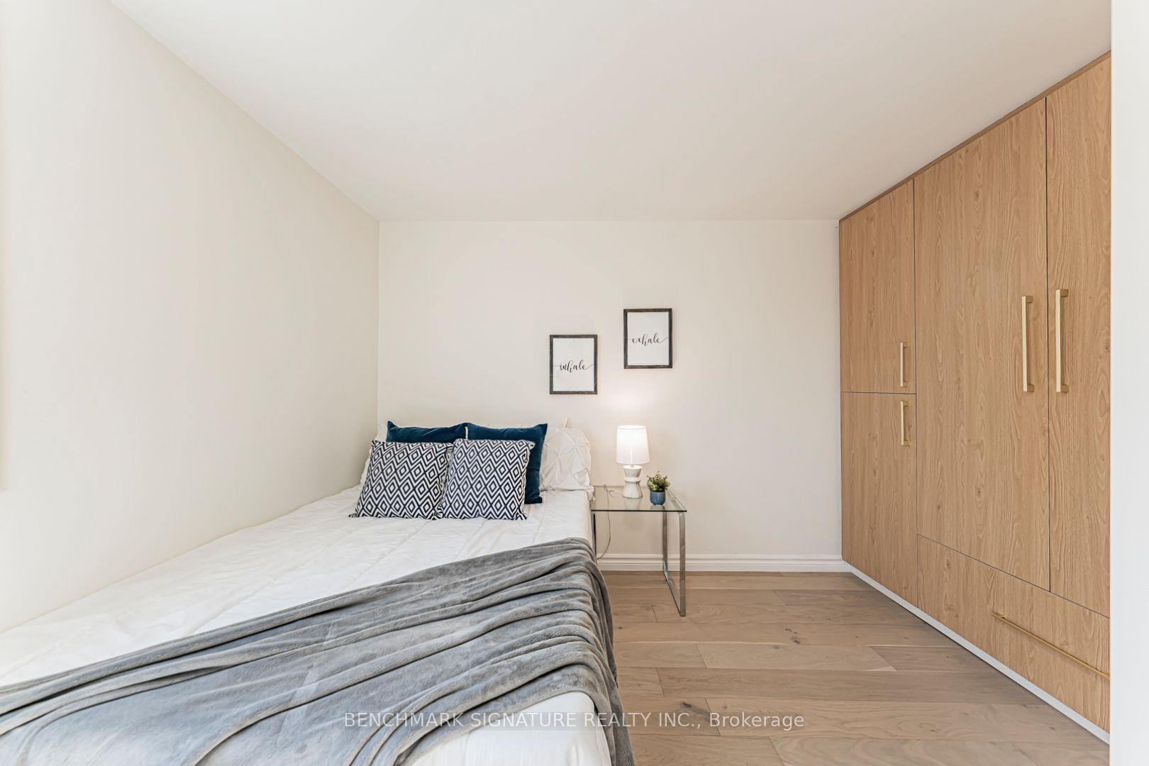 Photo 26 of 102 Harness Circle, Markham, Milliken Mills East — HOMEH