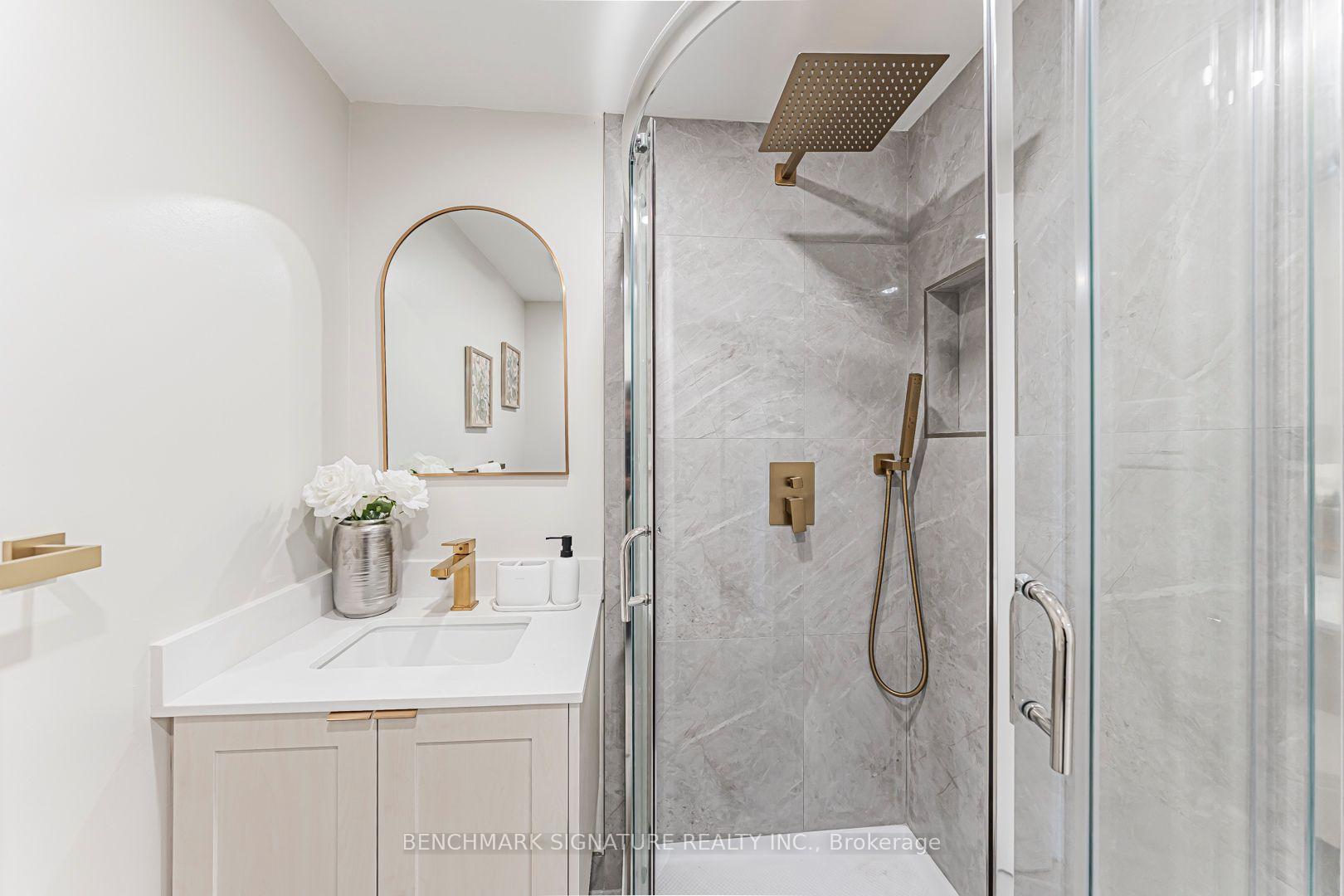 Photo 27 of 102 Harness Circle, Markham, Milliken Mills East — HOMEH