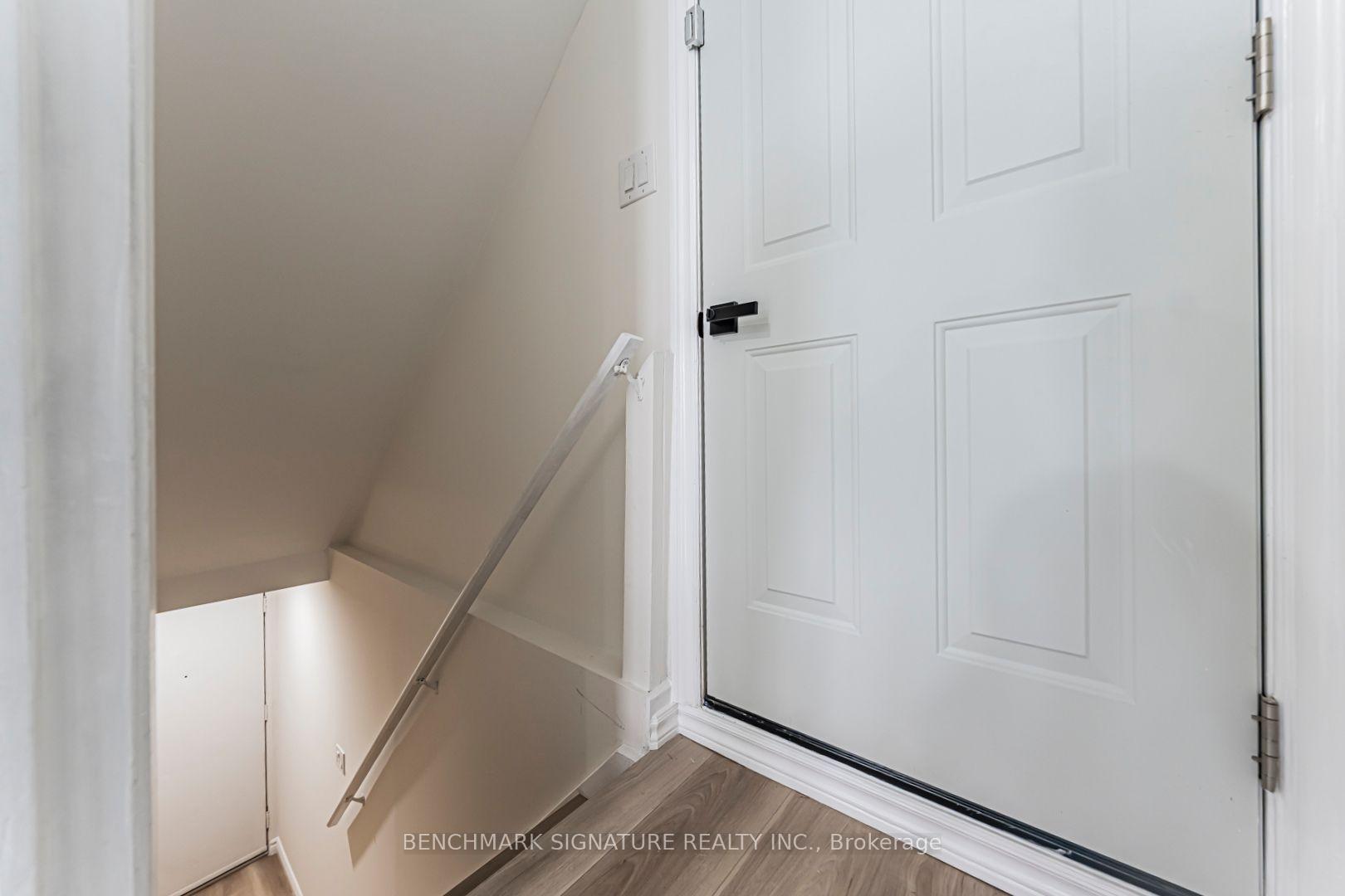 Photo 28 of 102 Harness Circle, Markham, Milliken Mills East — HOMEH