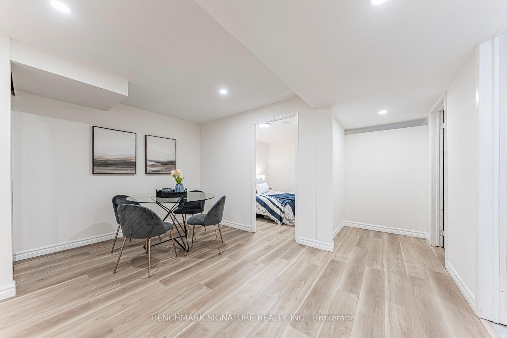 Photo 30 of 102 Harness Circle, Markham, Milliken Mills East — HOMEH
