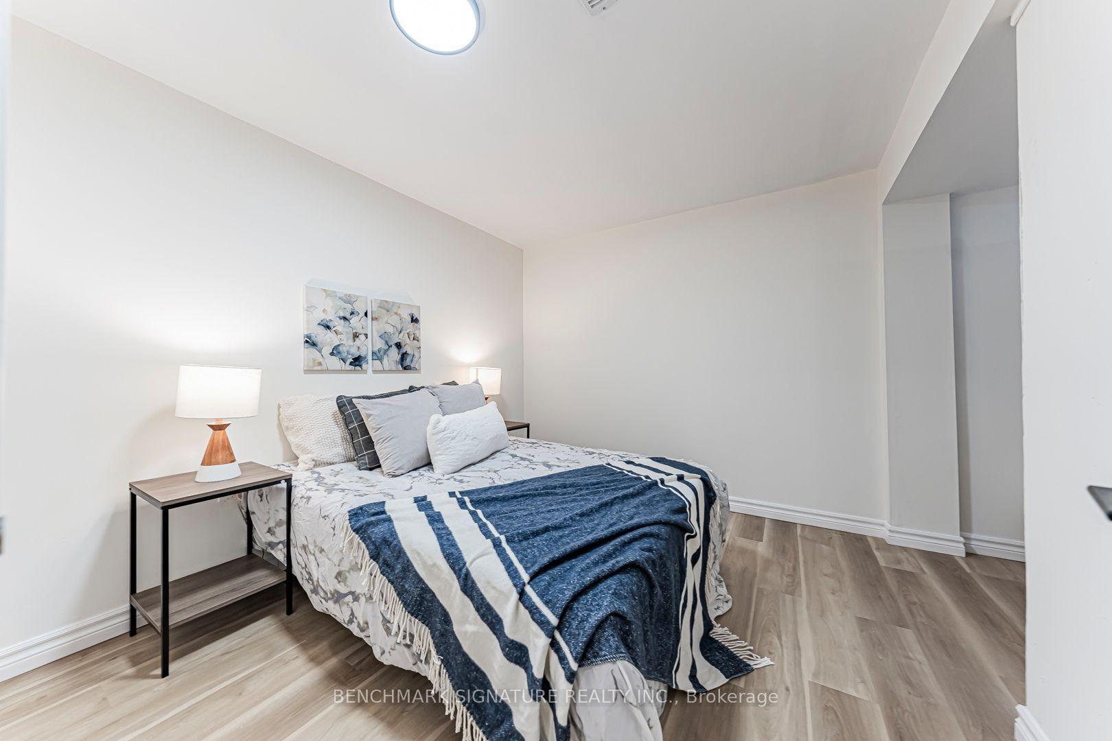Photo 31 of 102 Harness Circle, Markham, Milliken Mills East — HOMEH