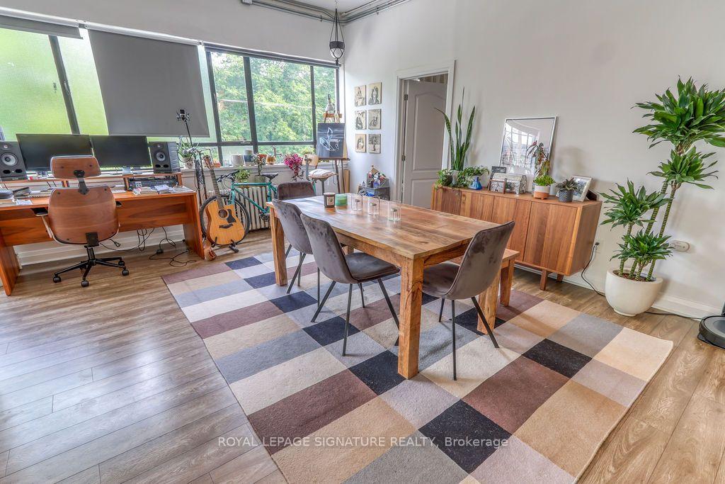 Photo 11 of Unit Unit B, 44 Stafford Street, Toronto, Niagara — HOMEH