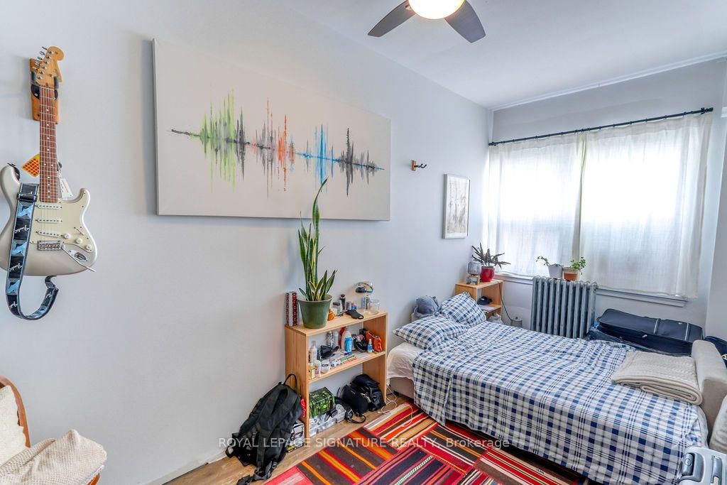 Photo 7 of Unit Unit B, 44 Stafford Street, Toronto, Niagara — HOMEH