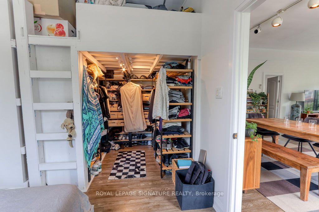 Photo 9 of Unit Unit B, 44 Stafford Street, Toronto, Niagara — HOMEH
