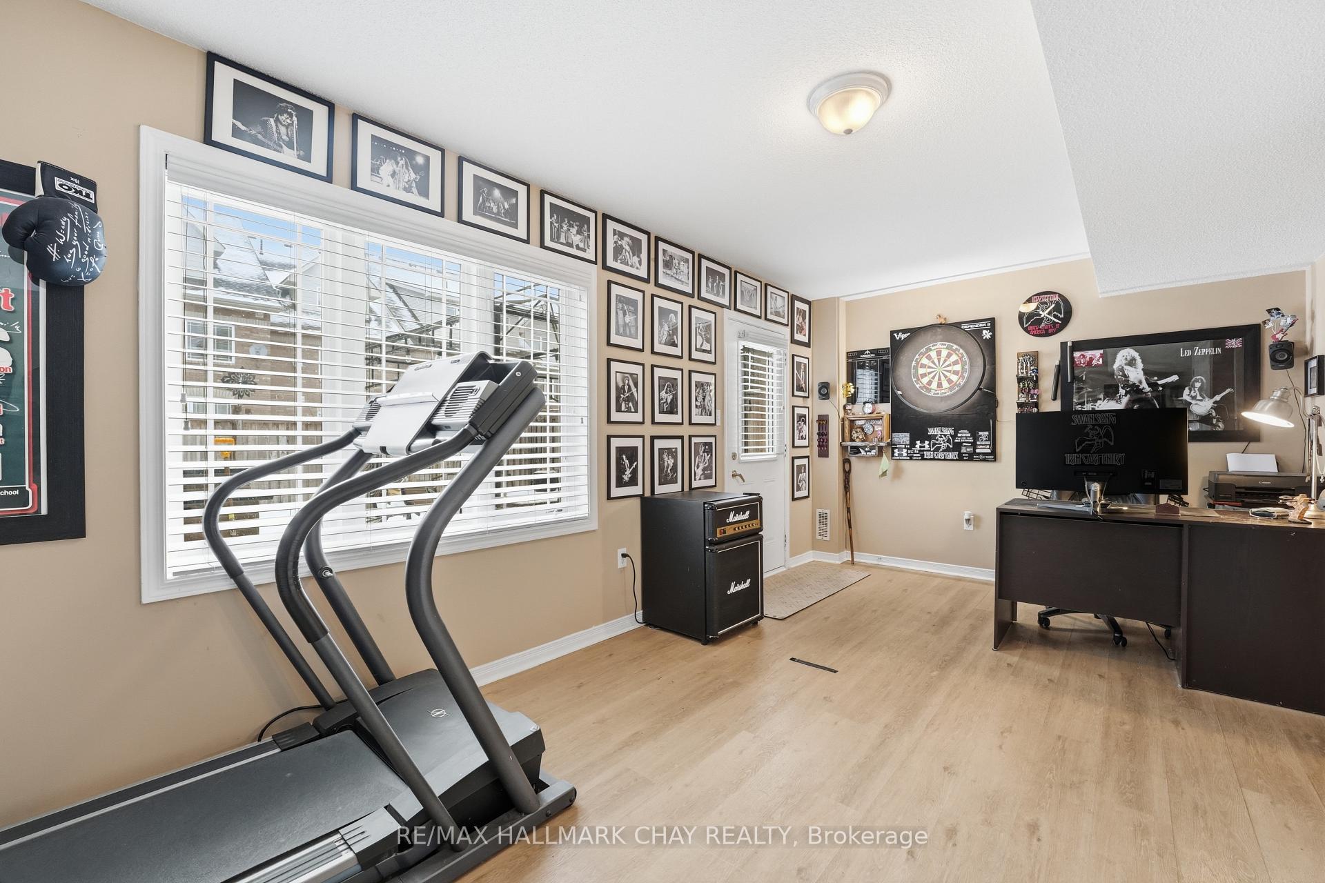 Photo 5 of 1280 Coleman Crescent, Innisfil, Alcona — HOMEH
