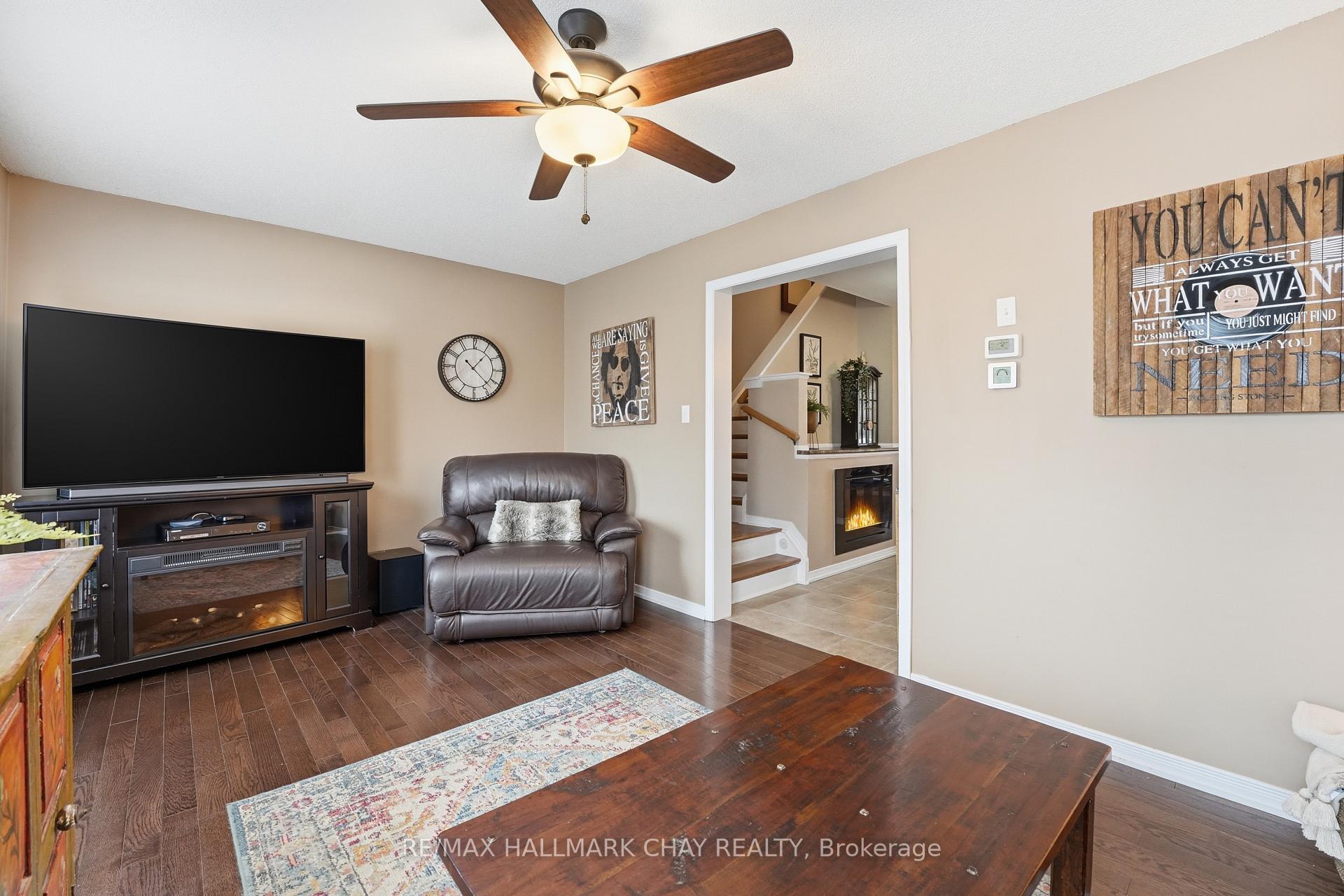 Photo 11 of 1280 Coleman Crescent, Innisfil, Alcona — HOMEH