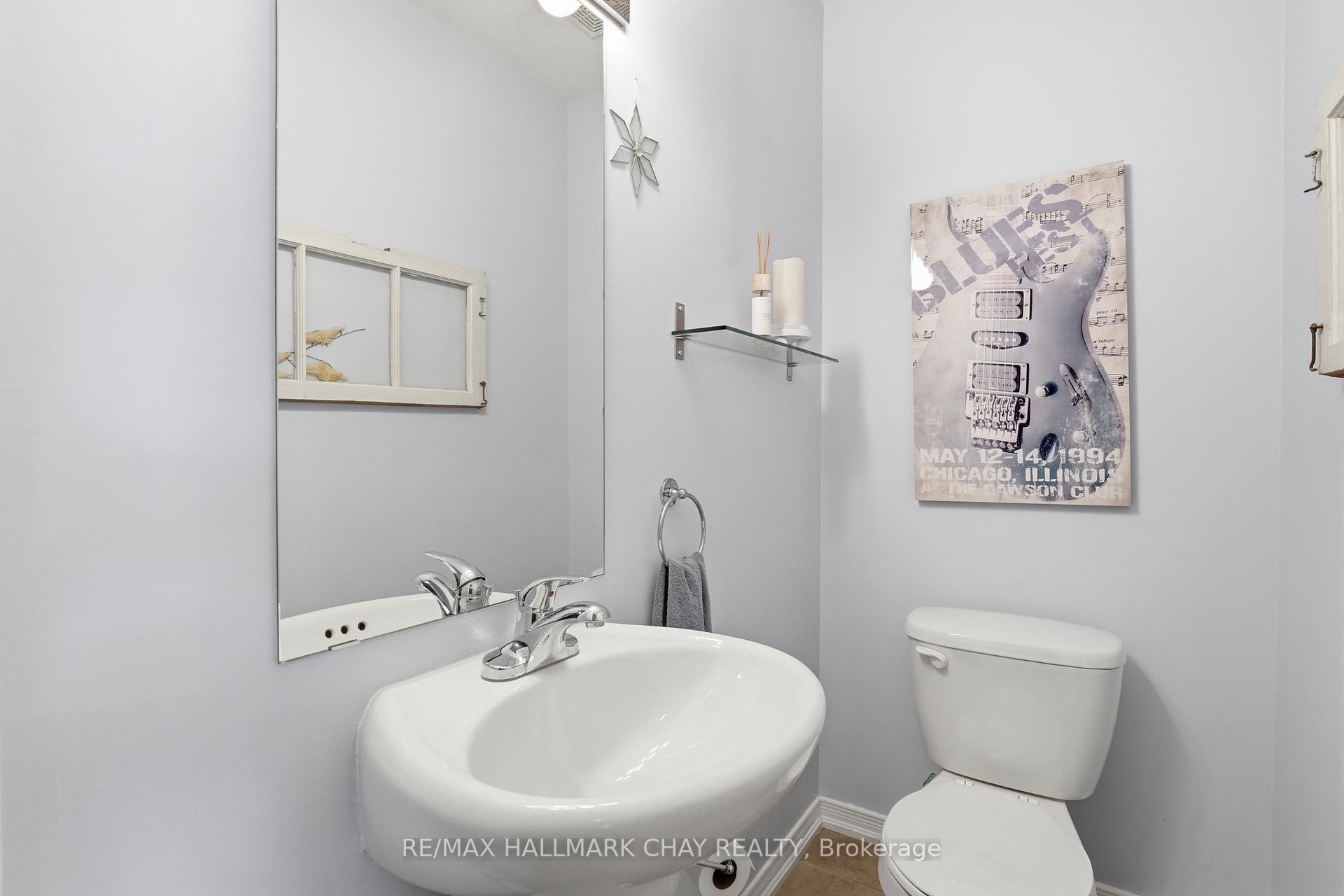 Photo 12 of 1280 Coleman Crescent, Innisfil, Alcona — HOMEH