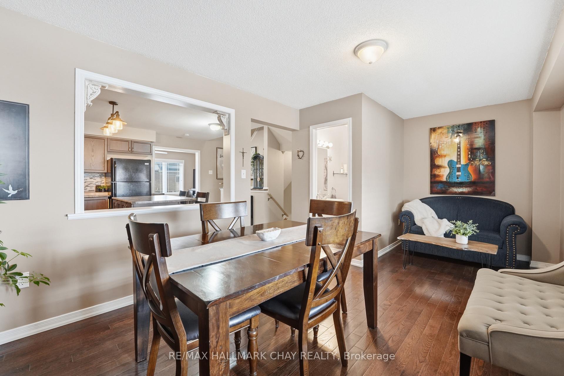Photo 14 of 1280 Coleman Crescent, Innisfil, Alcona — HOMEH