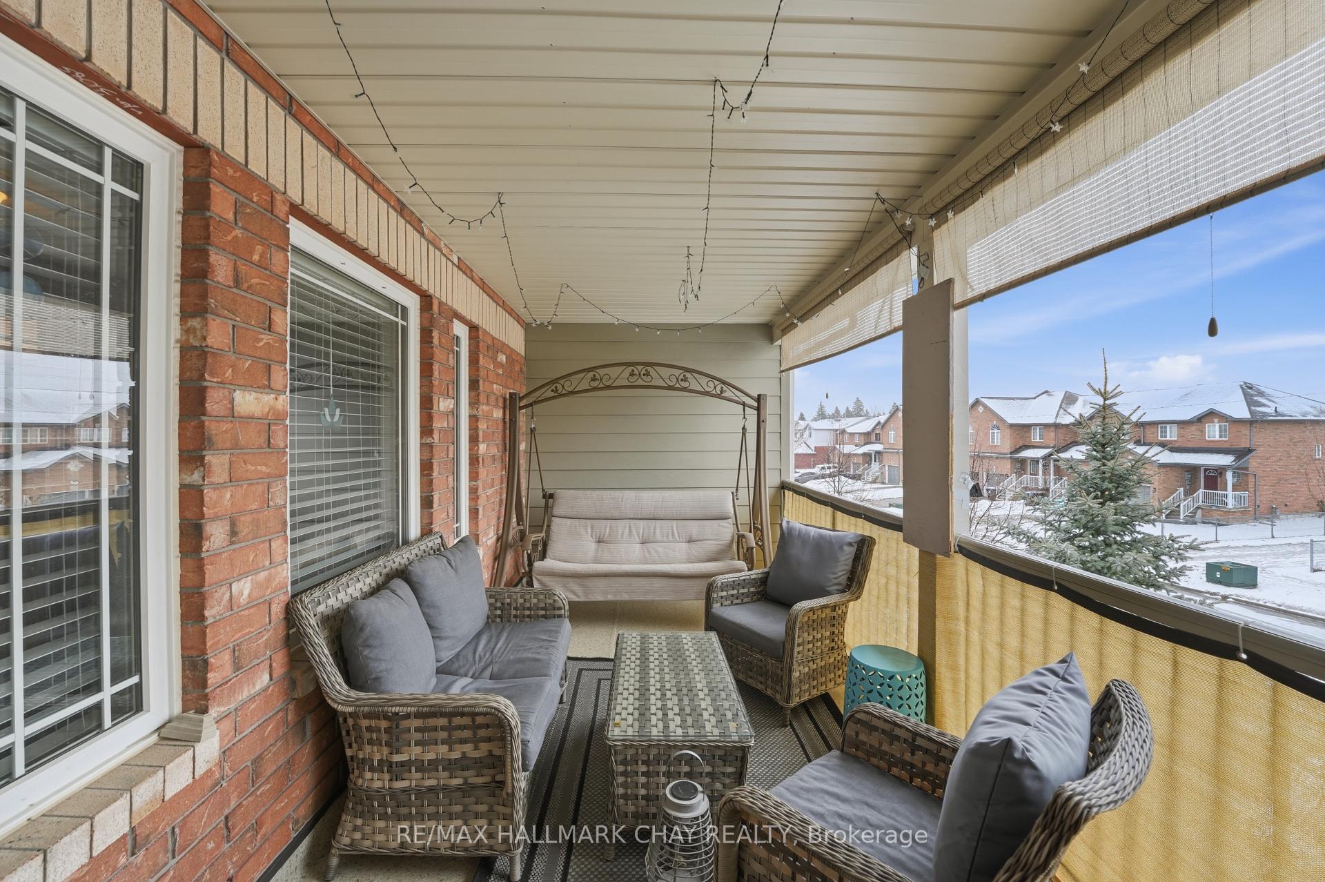 Photo 15 of 1280 Coleman Crescent, Innisfil, Alcona — HOMEH