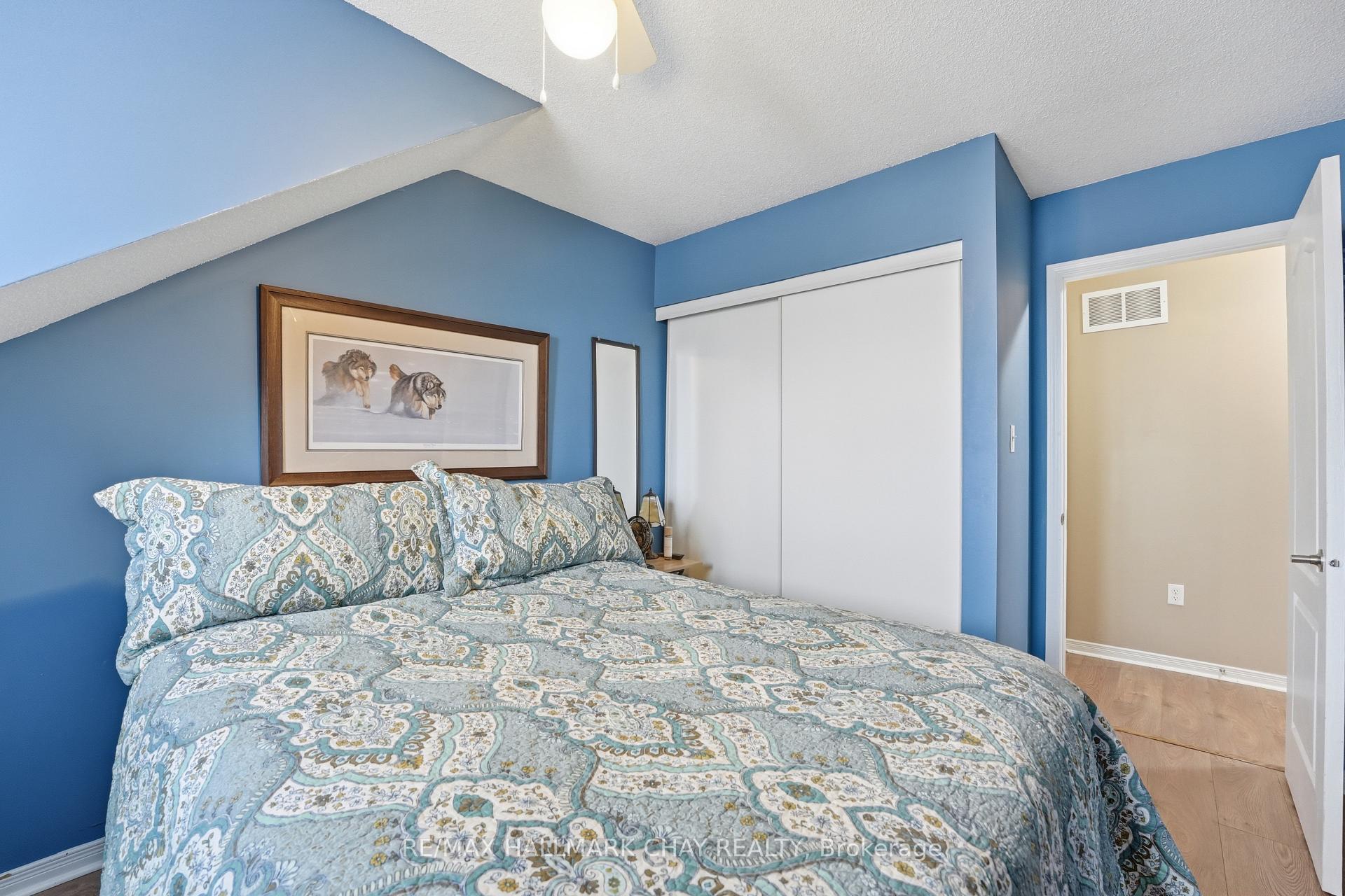 Photo 22 of 1280 Coleman Crescent, Innisfil, Alcona — HOMEH