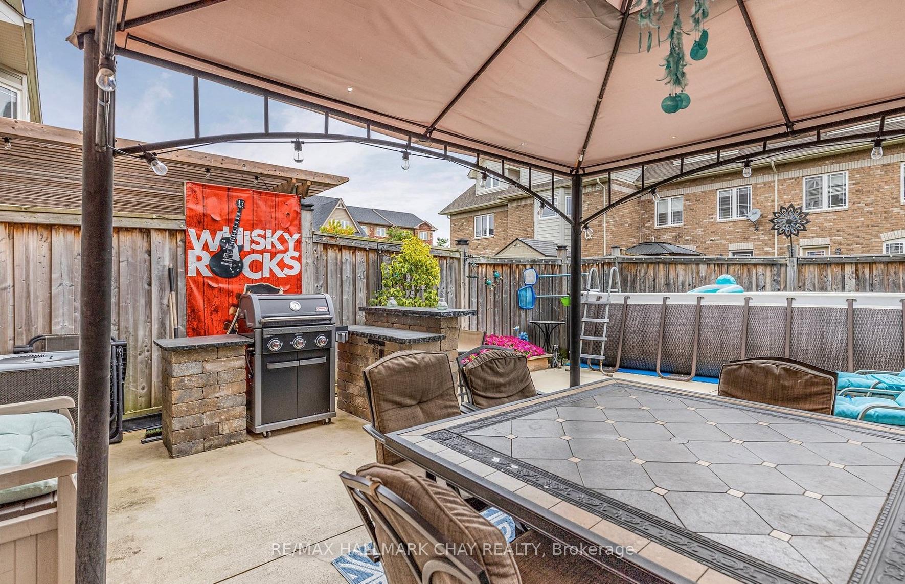 Photo 25 of 1280 Coleman Crescent, Innisfil, Alcona — HOMEH