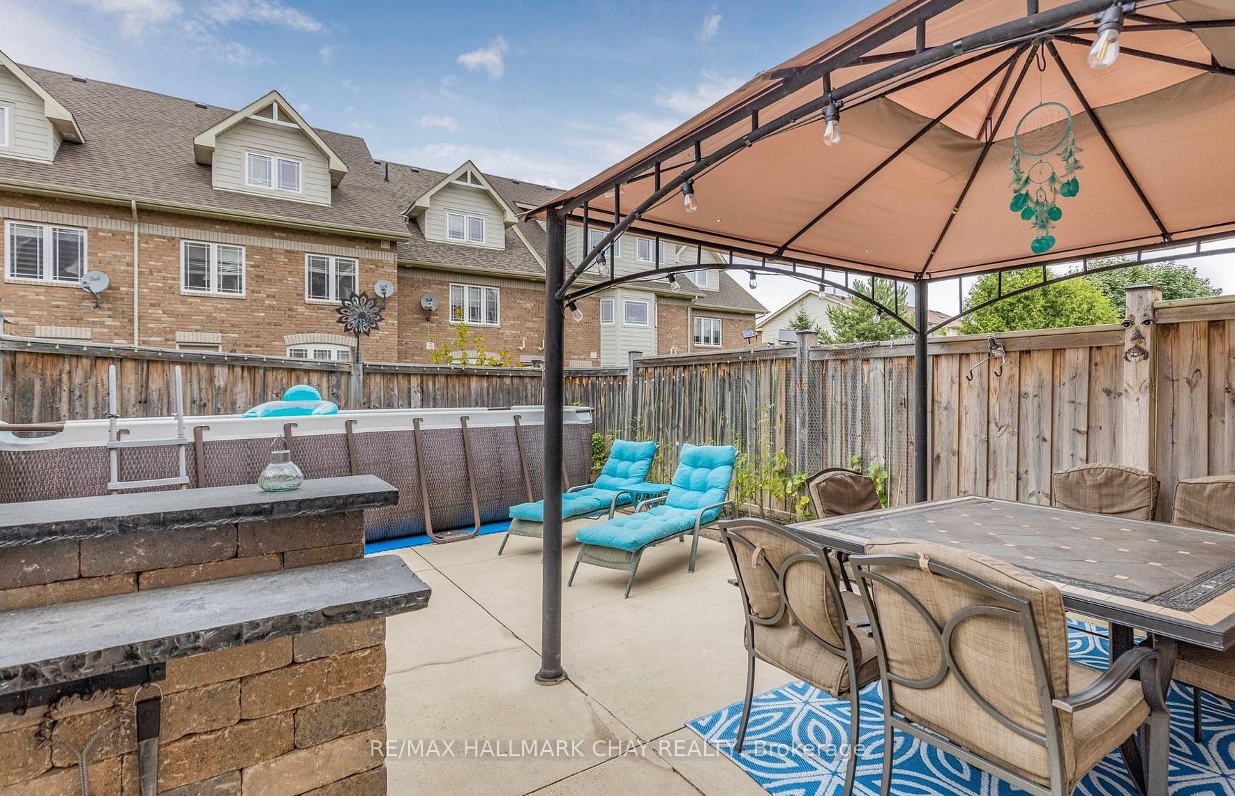 Photo 26 of 1280 Coleman Crescent, Innisfil, Alcona — HOMEH