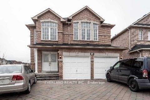 Photo 1 of Unit Bsmt, 78 Eastvale Drive, Markham, Cedarwood — HOMEH