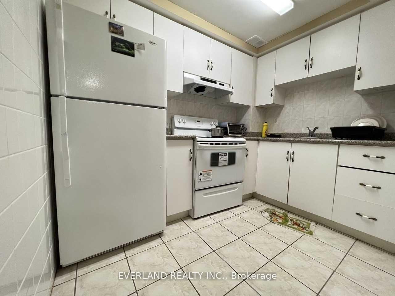 Photo 4 of Unit Bsmt, 78 Eastvale Drive, Markham, Cedarwood — HOMEH