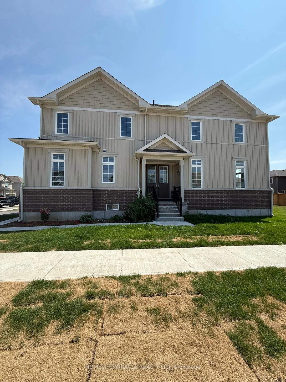 Photo 11 of 127 Oakmont Drive, Loyalist, Bath — HOMEH