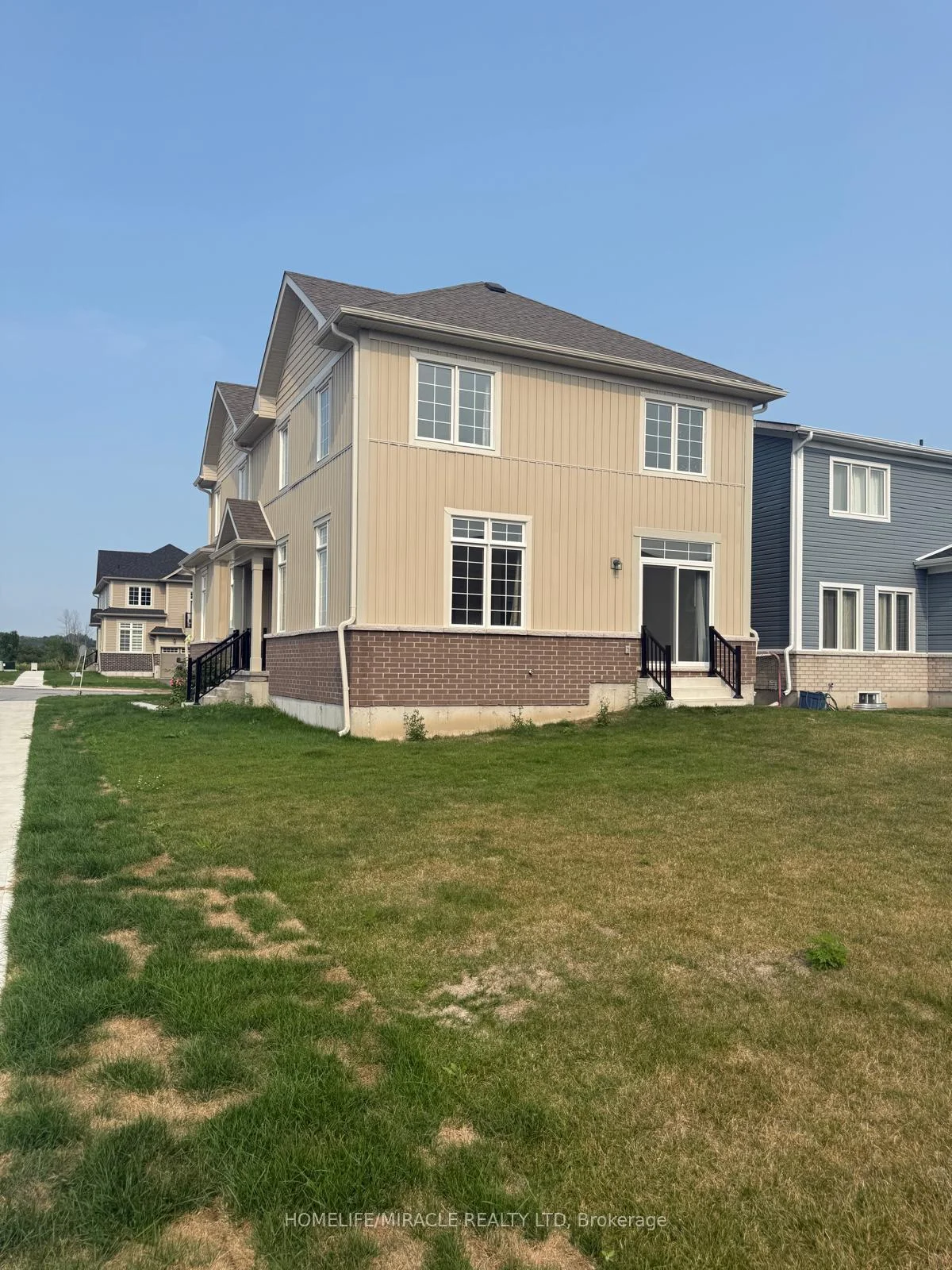 Photo 42 of 127 Oakmont Drive, Loyalist, Bath — HOMEH
