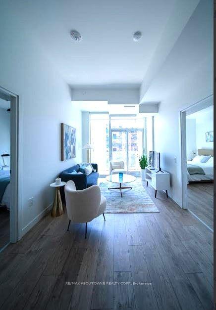 Photo 3 of Unit A0412, 125 Bronte Road, Oakville, Bronte — HOMEH