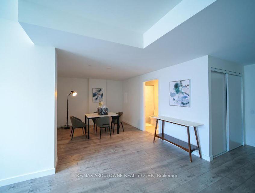Photo 4 of Unit A0412, 125 Bronte Road, Oakville, Bronte — HOMEH