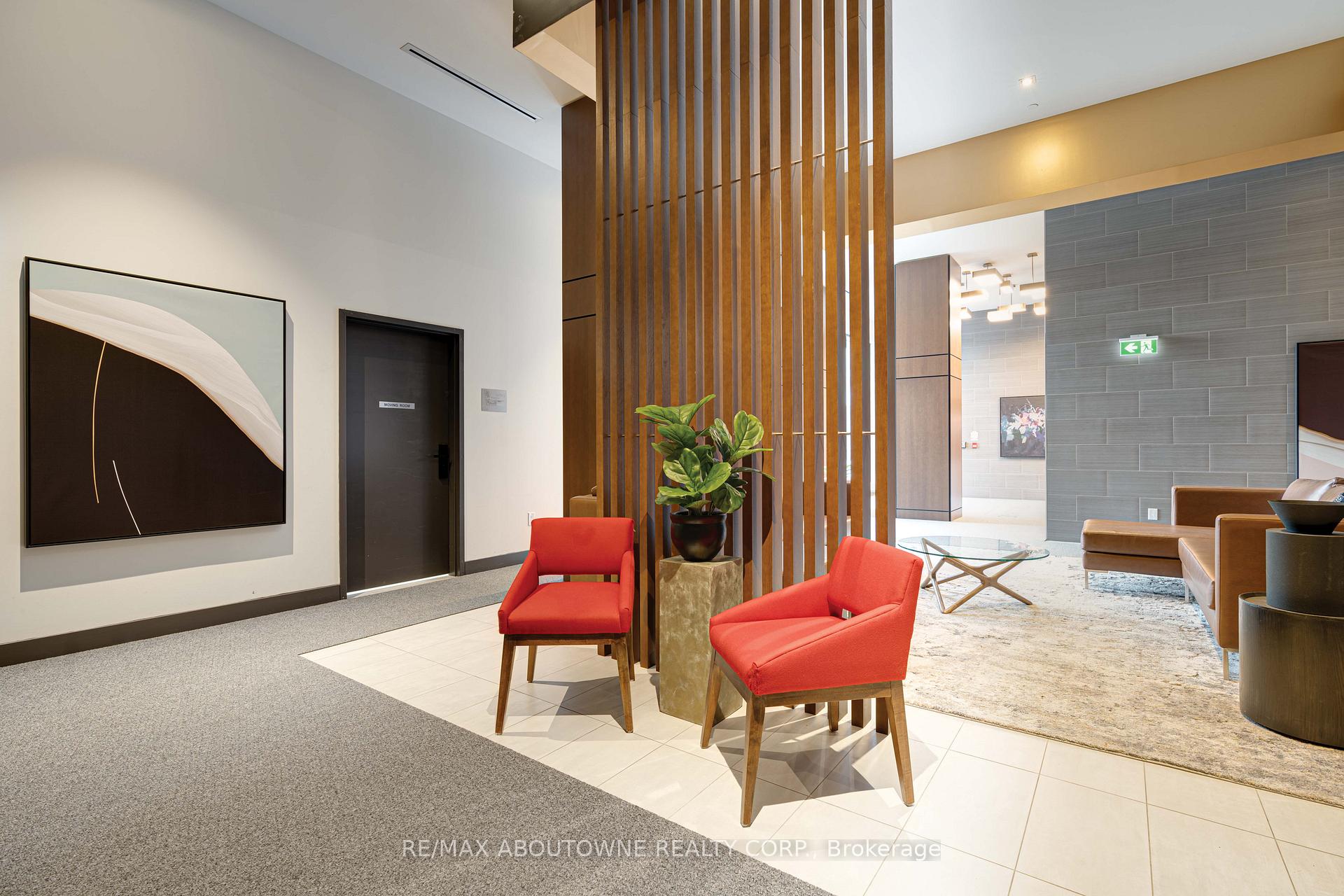 Photo 16 of Unit A0412, 125 Bronte Road, Oakville, Bronte — HOMEH