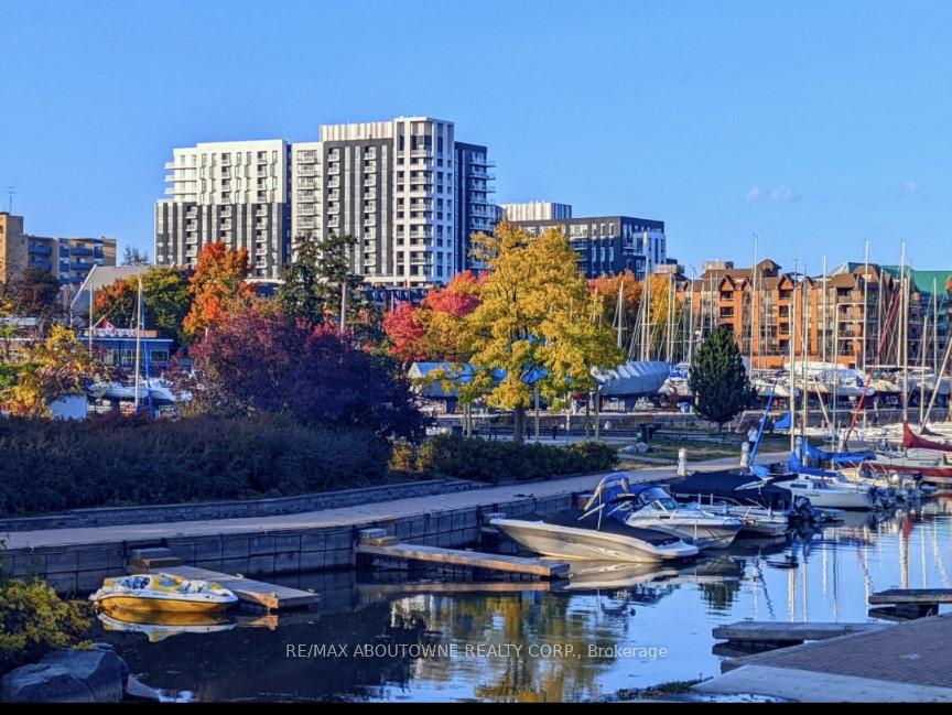 Photo 23 of Unit A0412, 125 Bronte Road, Oakville, Bronte — HOMEH