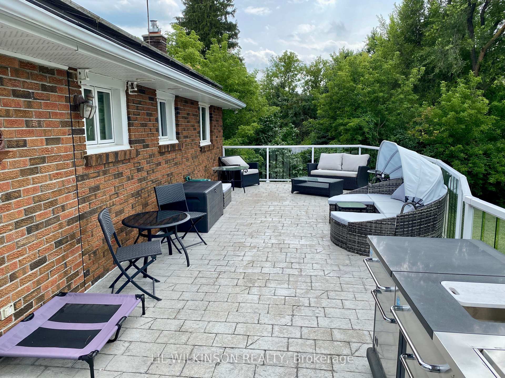 Photo 37 of 743 Essa Road, Barrie, Holly — HOMEH