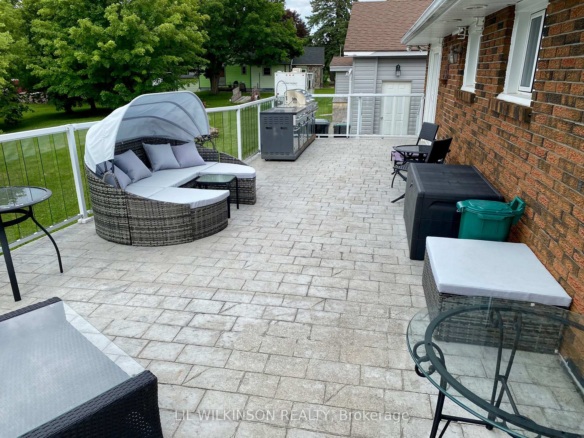 Photo 39 of 743 Essa Road, Barrie, Holly — HOMEH