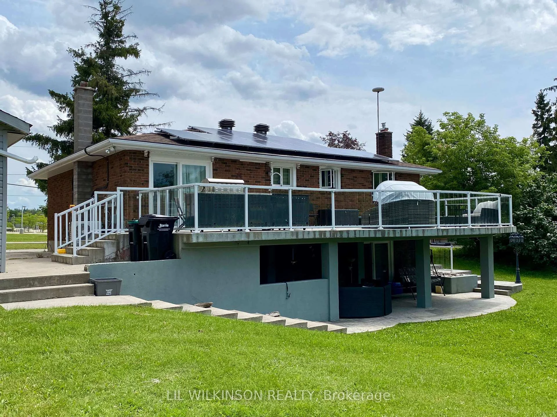 Photo 22 of 743 Essa Road, Barrie, Holly — HOMEH