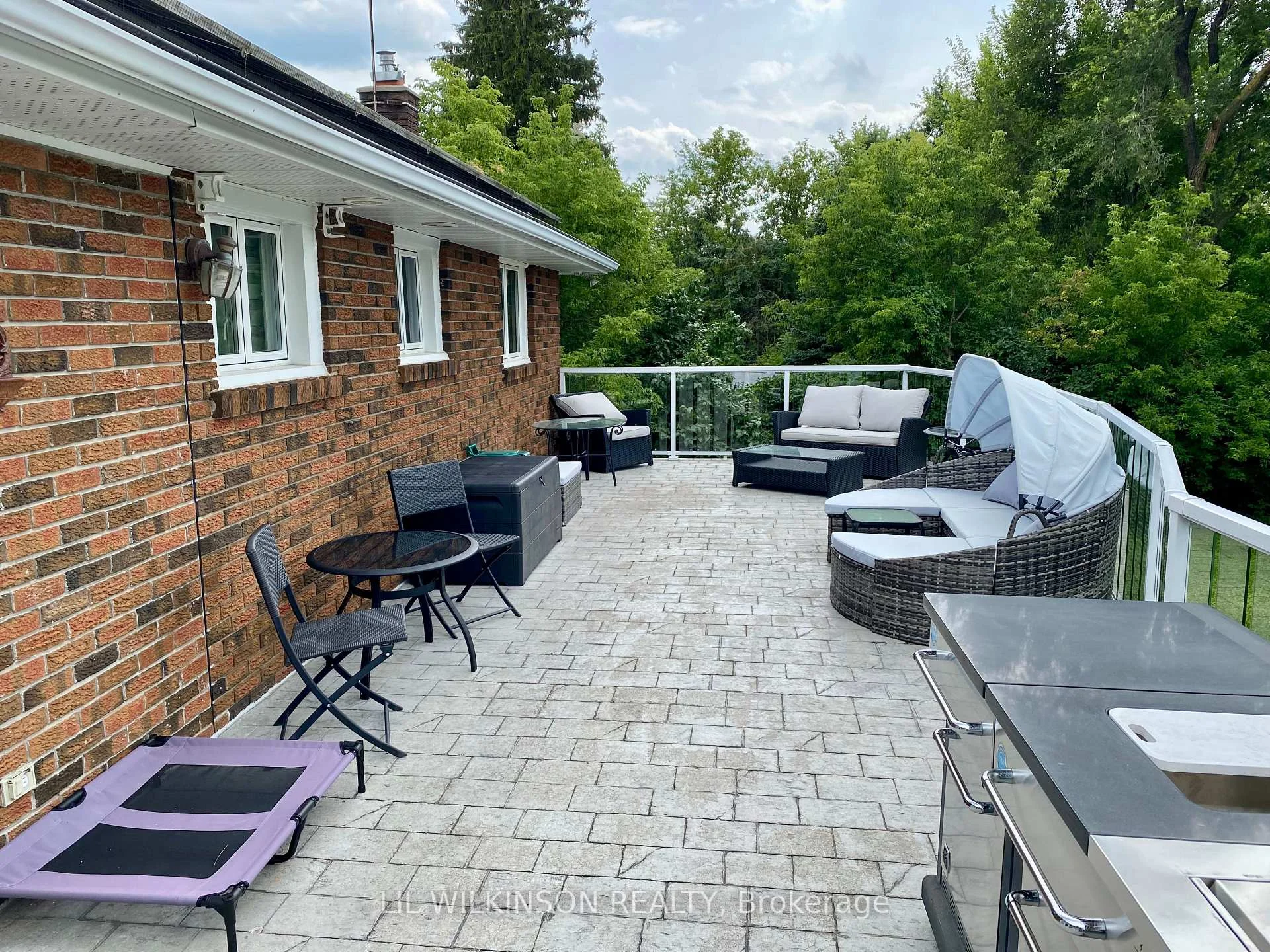 Photo 38 of 743 Essa Road, Barrie, Holly — HOMEH