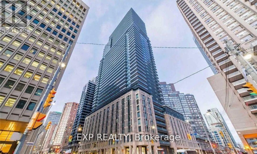 Photo 1 of 955 Bay Street, Toronto, Bay Street Corridor — HOMEH