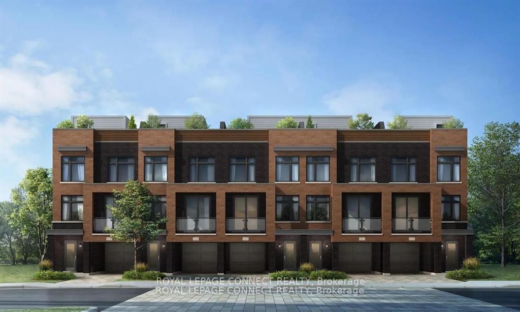 Photo 1 of Unit 712, 1865 Pickering Parkway, Pickering, Village East — HOMEH